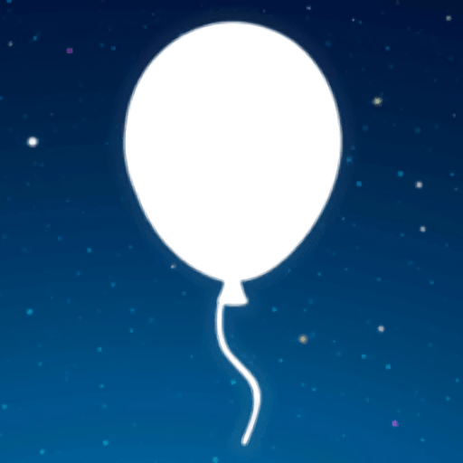 不要碰球球小游戏