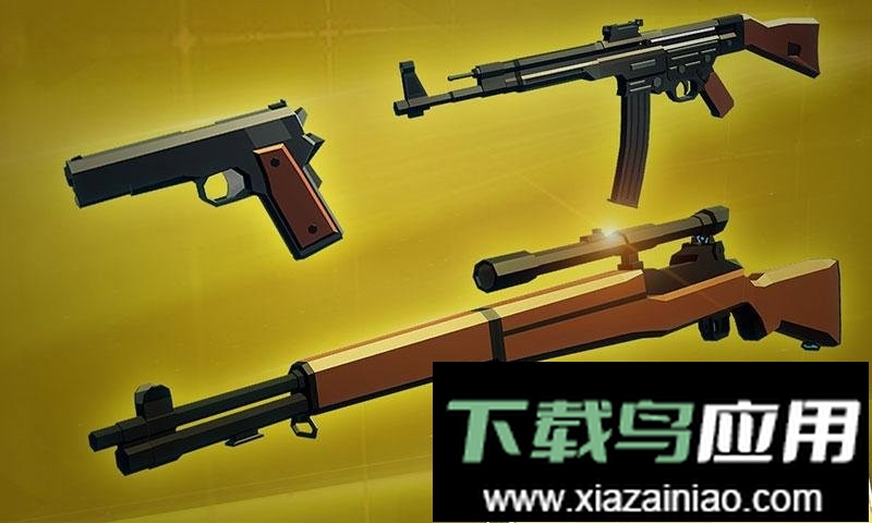 二战世界大战新版最新版截图2