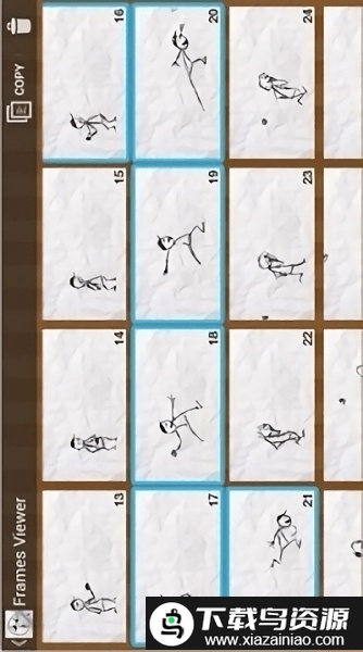 FlipaClip动画制作软件中文截图2