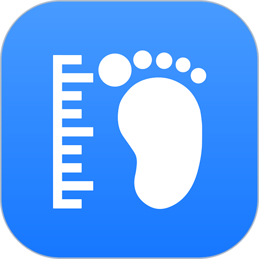 量脚码软件手机版