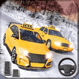 疯狂出租车经典版