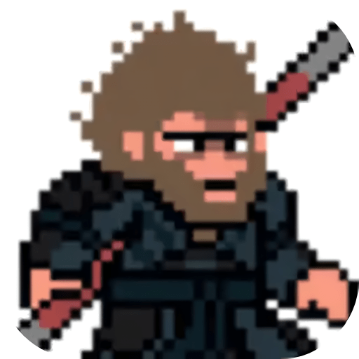 黑神话悟空像素版第二章