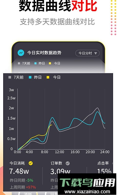 起量符千川手机版最新版截图3