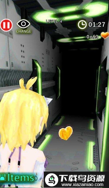 绝密逃亡手机版(Extinct)最新版截图3