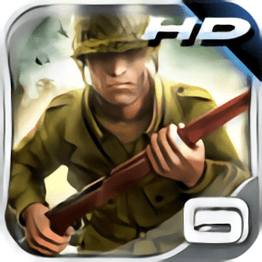 兄弟连2无限金币版(BIA2 Free+)