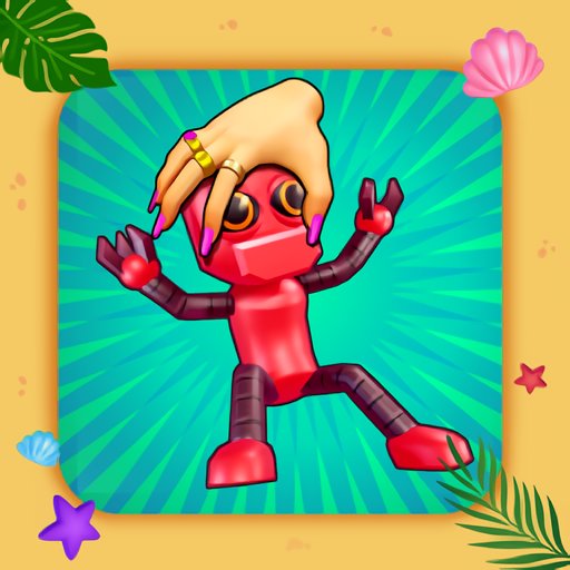 手动攻击大师免广告版(Hand Strike)