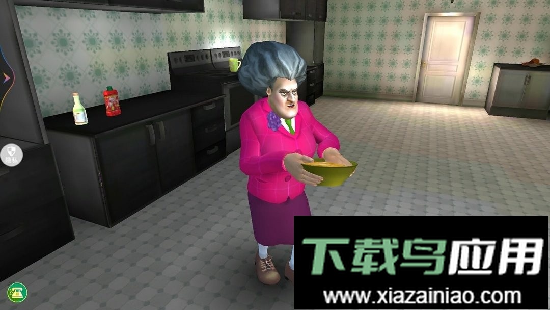 恐怖公寓官方版最新版截图2