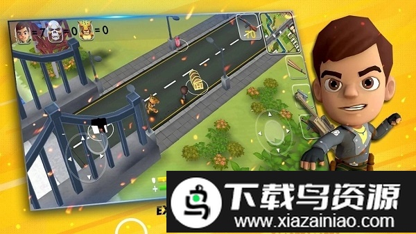 宝藏大战官方版最新版截图4