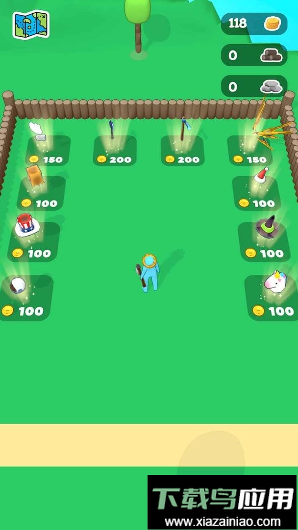 工艺乐园无广告版最新版截图1