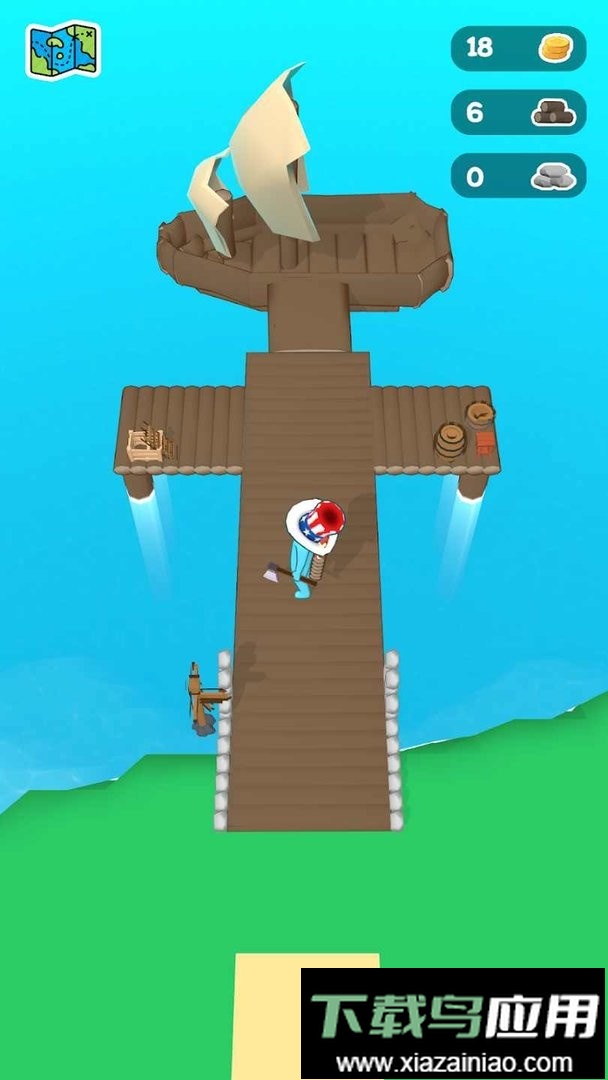 工艺乐园无广告版最新版截图2