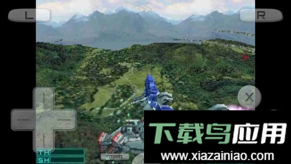 机动战士高达游戏最新版截图3