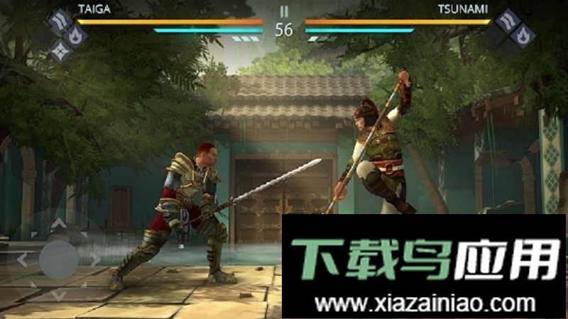 暗影格斗3(shadow fight 3)最新版截图1