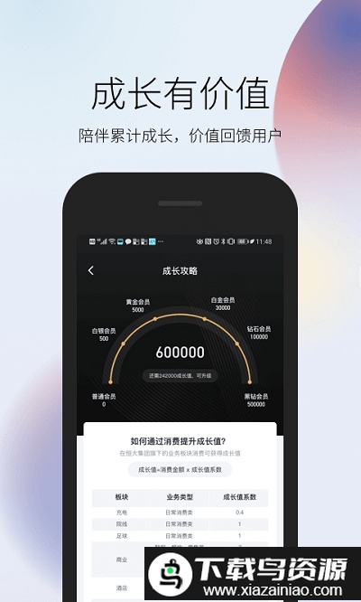 恒大超级vip app最新版截图3