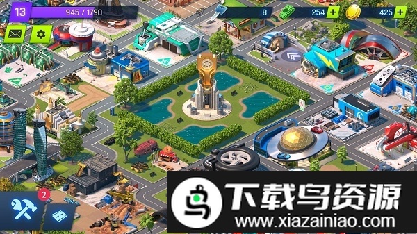 极速之都最新版最新版截图1