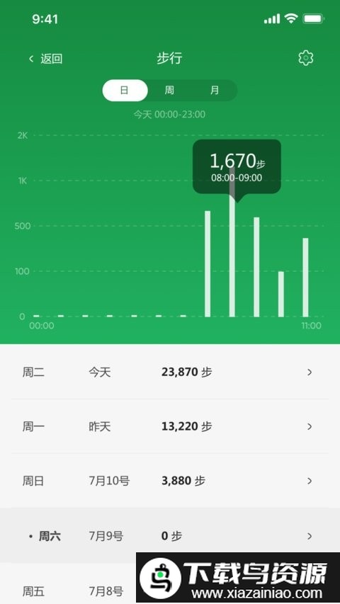 小希爱玩手机版最新版截图3