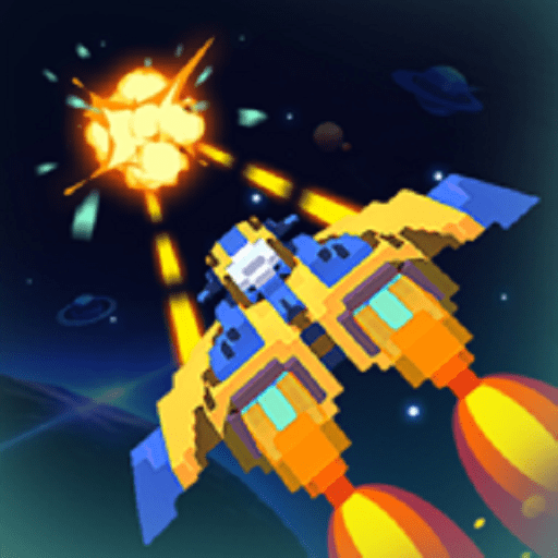 流浪飞船免广告版内置菜单