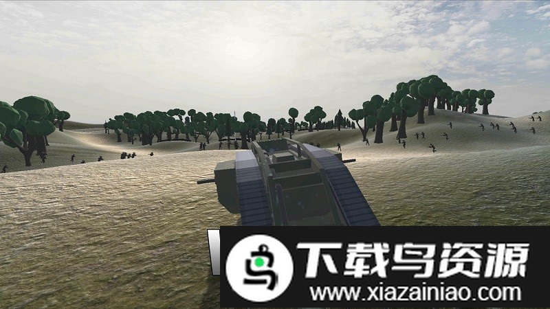 战地1914联机版最新版最新版截图1