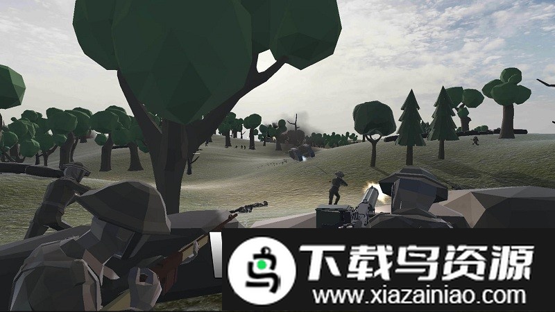 战地1914联机版最新版最新版截图2