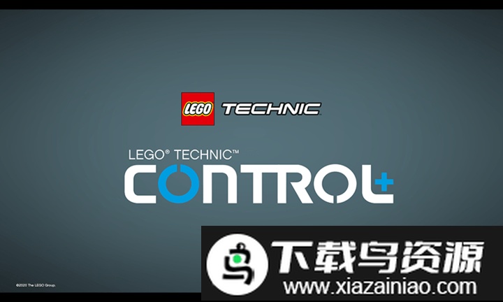 乐高机械组control app最新版截图3