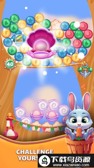 泡泡大爆炸手机版最新版截图2