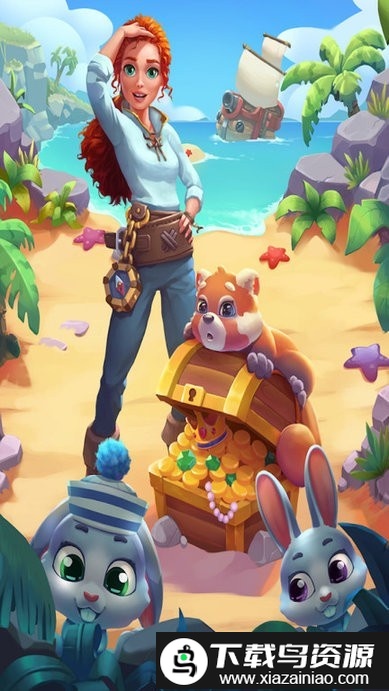 泡泡大爆炸手机版最新版截图3