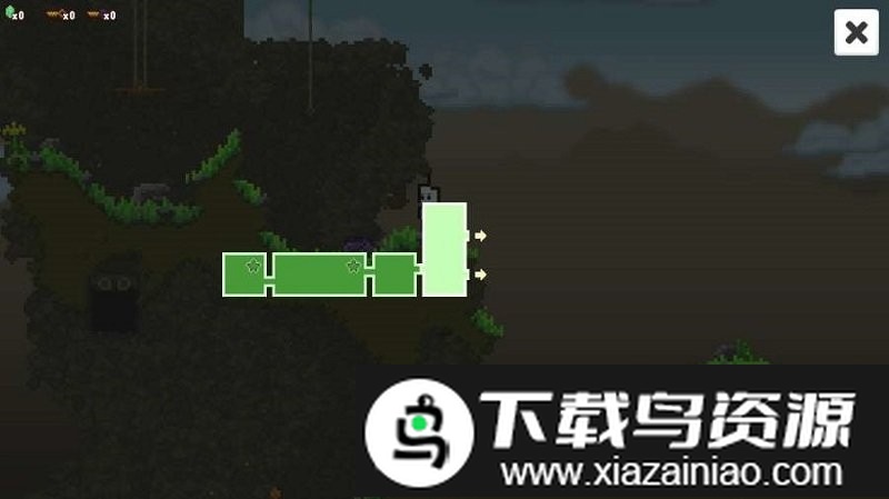 纳博的冒险中文版最新版本最新版截图2