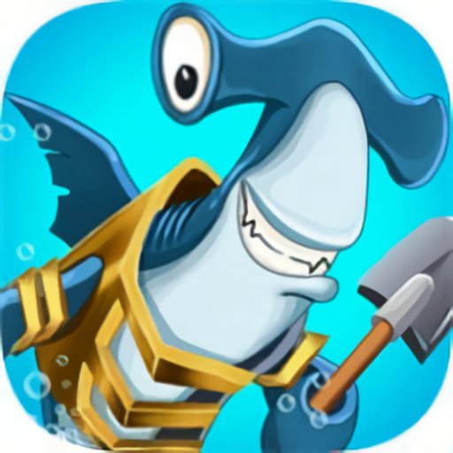 空闲海怪内置菜单(Idle Sea Monsters)