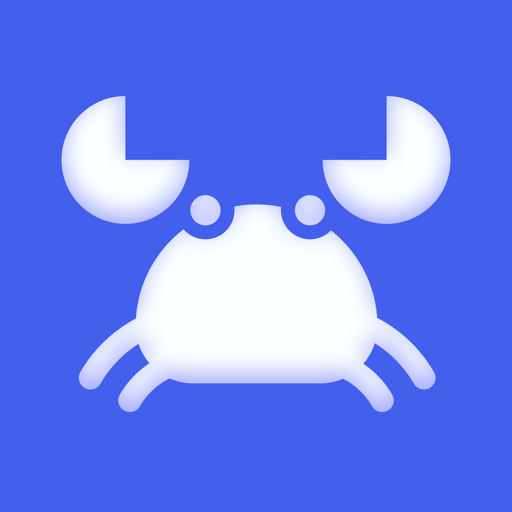 滴滴小螃蟹抢单app