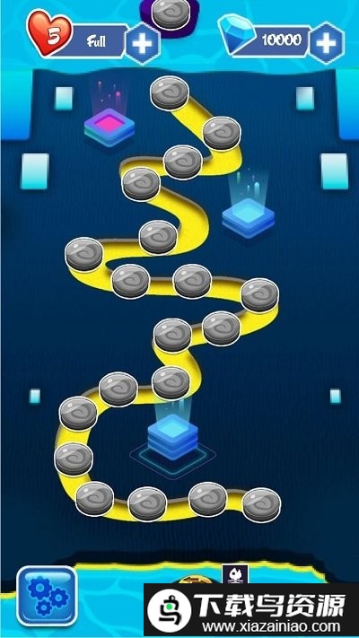 咸鱼消消乐手机版最新版截图1