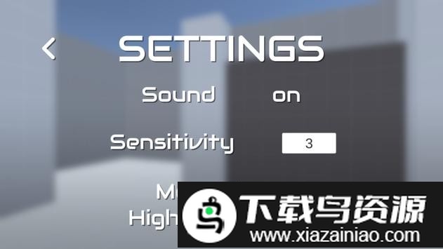 aimmaster手机版最新版截图2