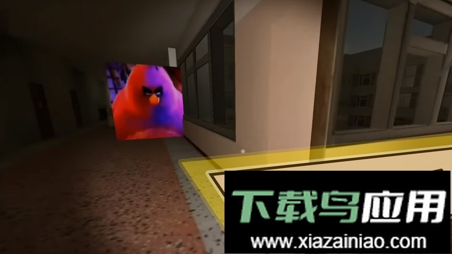 奥本加躲猫猫正版最新版截图1