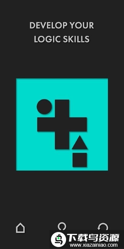 季节谜题游戏最新版截图2