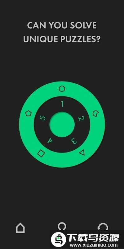 季节谜题游戏最新版截图3