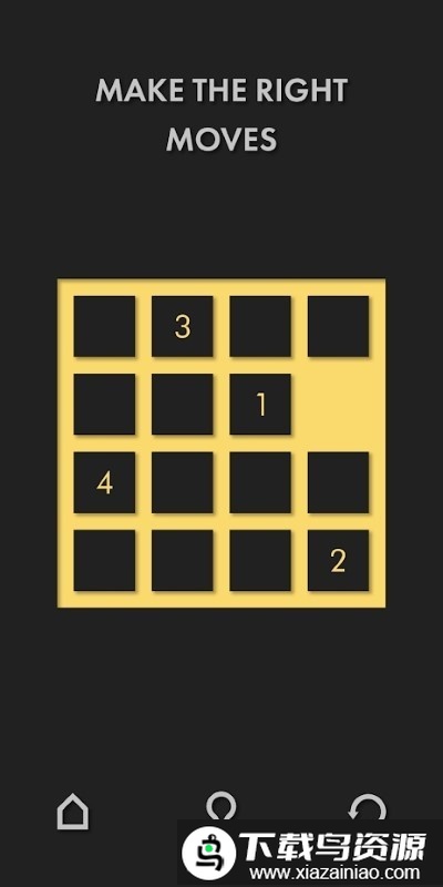 季节谜题游戏最新版截图4