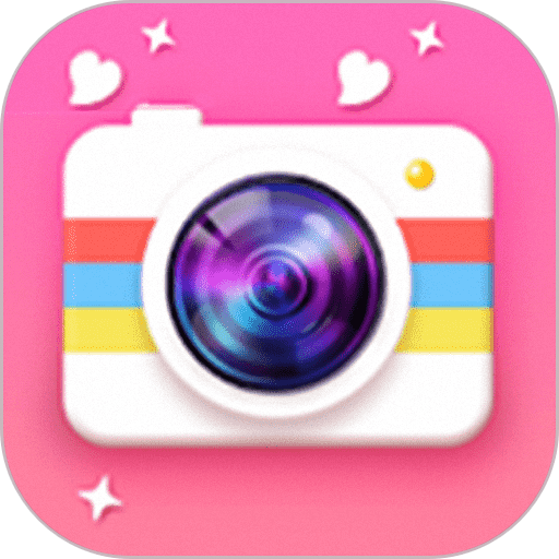 美颜万能相机官方版app