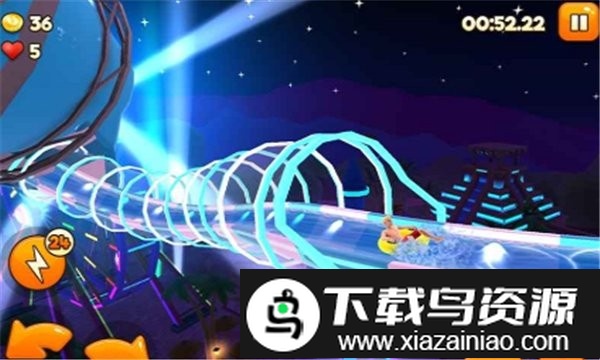 扬帆疾驰游戏截图1