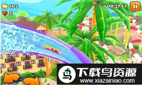 扬帆疾驰游戏截图3