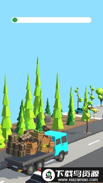 禁食水果游戏最新版截图1