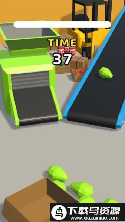 禁食水果游戏最新版截图4