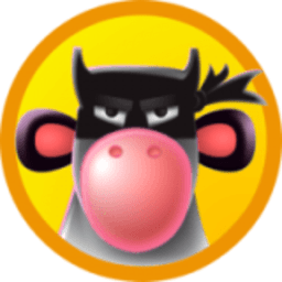 战斗奶牛游戏(battle cow)