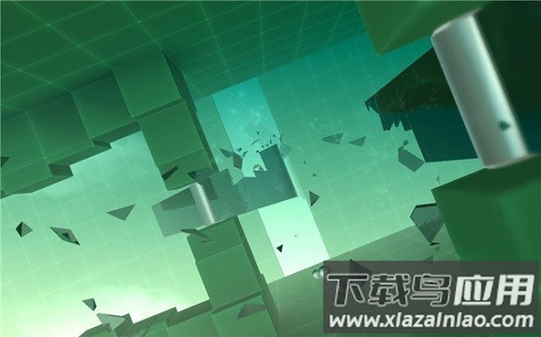 急速冲击 Smash Hit