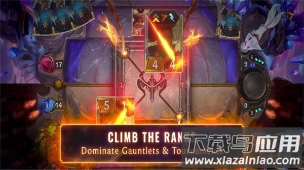 符文大地传奇最新版2024(LoR)