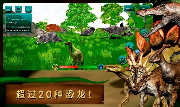 诅咒之岛内置MOD菜单最新版本