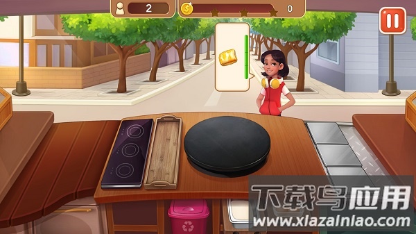 楼下的早餐店2024最新版本