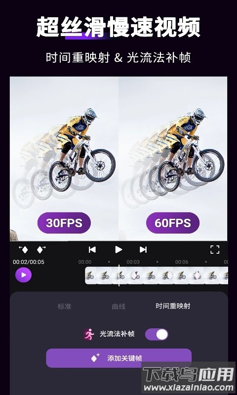 MotionNinja视频AE特效制作最新版