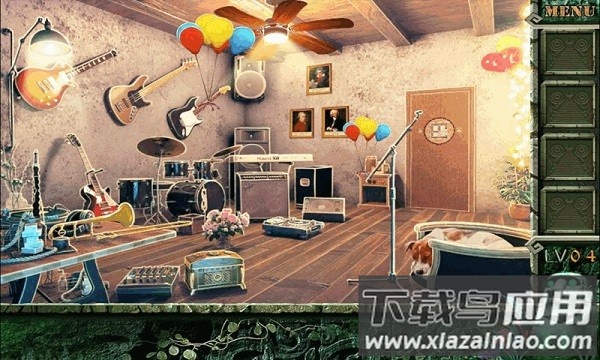 密室逃脱挑战50个房间最新版