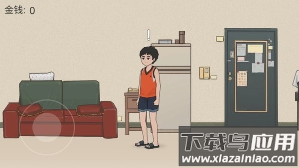 杰哥不要游戏中文版