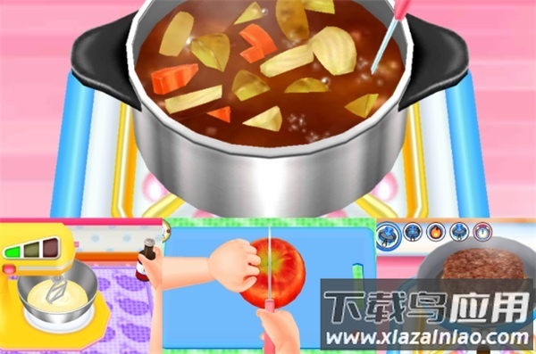 cookingmama最新版