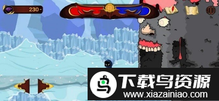 叛乱地牢游戏最新版截图2