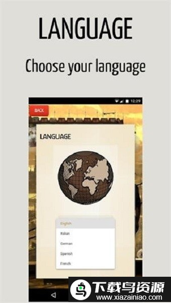 成为摩斯大师游戏最新版截图3